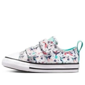 Chuck Taylor All Star “Branco Azul”
