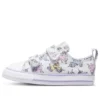 Chuck Taylor All Star “Branco Azul”