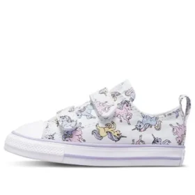 Chuck Taylor All Star “Branco Azul”