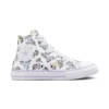 Chuck Taylor All Star “Branco Azul”