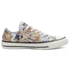 Chuck Taylor All Star “Branco Azul”