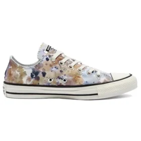 Chuck Taylor All Star “Branco Azul”