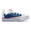 Chuck Taylor All Star “Branco Azul”