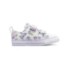 Chuck Taylor All Star “Branco Azul”