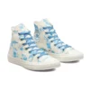 Chuck Taylor All Star “Branco Azul”