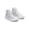 Chuck Taylor All Star “Branco Azul”