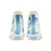 Chuck Taylor All Star “Branco Azul”