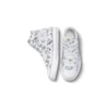 Chuck Taylor All Star “Branco Azul”