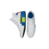 Chuck Taylor All Star “Branco Azul”