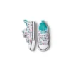 Chuck Taylor All Star “Branco Azul”