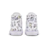 Chuck Taylor All Star “Branco Azul”