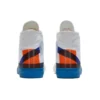 Chuck Taylor All Star “Branco Azul”