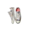Chuck Taylor All Star “Branco Azul”