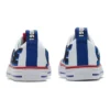 Chuck Taylor All Star “Branco Azul”