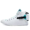 Chuck Taylor All Star “Branco/Azul Claro”