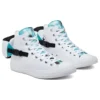 Chuck Taylor All Star “Branco/Azul Claro”