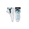 Chuck Taylor All Star “Branco/Azul Claro”