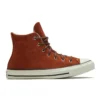 Chuck Taylor All Star “Branco Castanho”