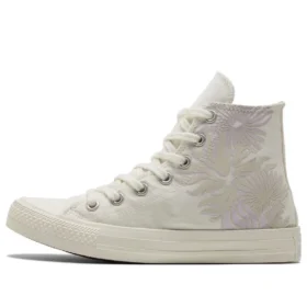 Chuck Taylor All Star “Branco Cinza”