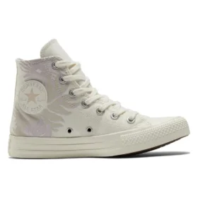 Chuck Taylor All Star “Branco Cinza”