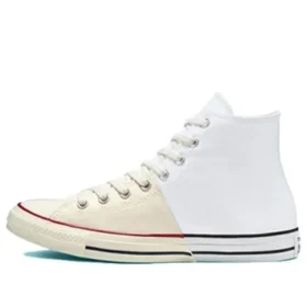 Chuck Taylor All Star “Branco Creme”