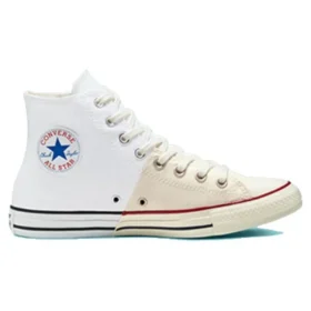 Chuck Taylor All Star “Branco Creme”