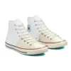 Chuck Taylor All Star “Branco Creme”
