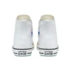 Chuck Taylor All Star “Branco Creme”