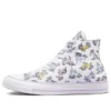 Chuck Taylor All Star “Branco Multicolorido”
