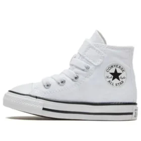 Chuck Taylor All Star “Branco Preto”