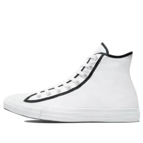 Chuck Taylor All Star “Branco Preto”