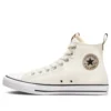 Chuck Taylor All Star “Branco Preto”