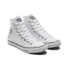 Chuck Taylor All Star “Branco Preto”