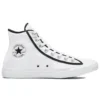 Chuck Taylor All Star “Branco Preto”