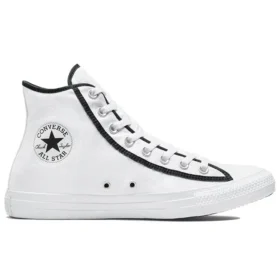 Chuck Taylor All Star “Branco Preto”