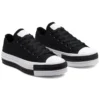 Chuck Taylor All Star “Branco Preto”