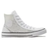 Chuck Taylor All Star “Branco Preto”