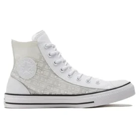 Chuck Taylor All Star “Branco Preto”