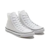 Chuck Taylor All Star “Branco Preto”