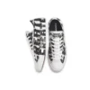 Chuck Taylor All Star “Branco Preto”
