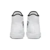 Chuck Taylor All Star “Branco Preto”