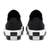 Chuck Taylor All Star “Branco Preto”