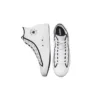 Chuck Taylor All Star “Branco Preto”