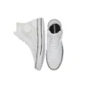 Chuck Taylor All Star “Branco Preto”