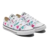 Chuck Taylor All Star “Branco Roxo”