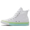 Chuck Taylor All Star “Branco Verde”