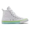Chuck Taylor All Star “Branco Verde”