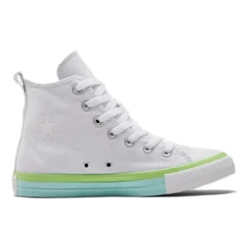 Chuck Taylor All Star “Branco Verde”