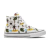 Chuck Taylor All Star “Branco Verde”