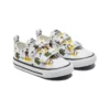 Chuck Taylor All Star “Branco Verde”